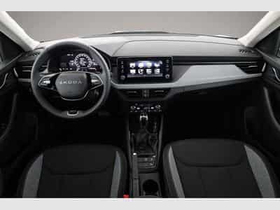Skoda Kamiq (2026) - Foto 5