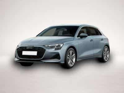 Audi A3 (2025) - Foto 1