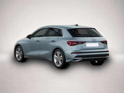 Audi A3 (2025) - Foto 2