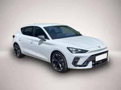 Cupra Leon (2025) - Photo 7