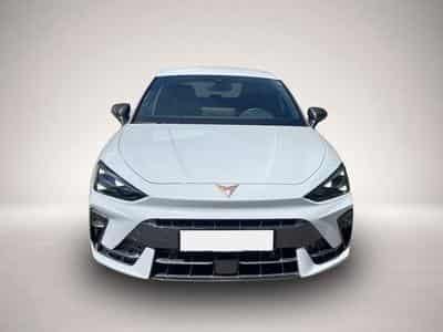 Cupra Leon (2025) - Photo 8