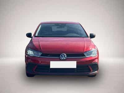 VW Polo (2025) - Foto 1