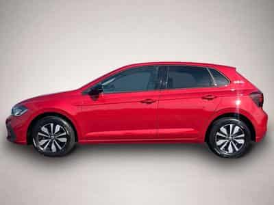 VW Polo (2025) - Foto 3