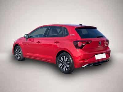 VW Polo (2025) - Foto 4