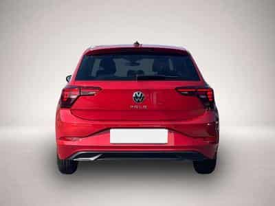 VW Polo (2025) - Foto 5