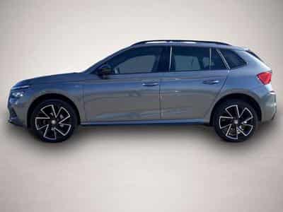 Skoda Kamiq (2023) - Foto 2