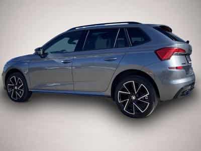 Skoda Kamiq (2023) - Foto 3