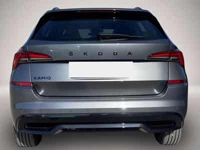Skoda Kamiq (2023) - Foto 4