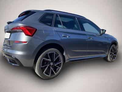 Skoda Kamiq (2023) - Foto 5