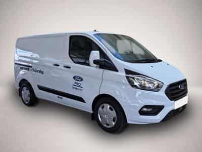 Ford Transit (2024) - Foto 2
