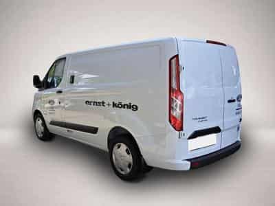 Ford Transit (2024) - Foto 3