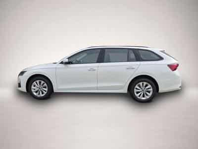 Skoda Octavia (2026) - Photo 1