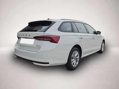 Skoda Octavia (2026) - Photo 4