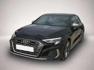 Audi S3 (2024) - Foto 1