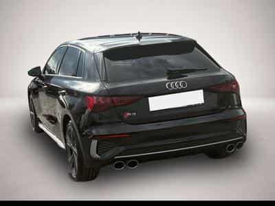 Audi S3 (2024) - Foto 3