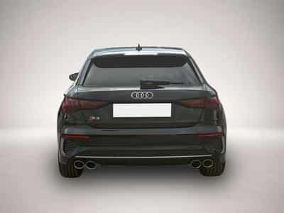 Audi S3 (2024) - Foto 4