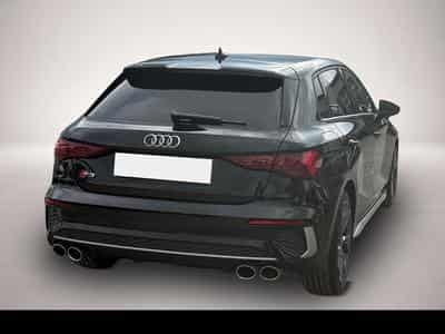 Audi S3 (2024) - Foto 5