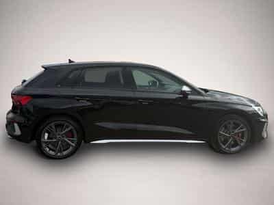 Audi S3 (2024) - Foto 6