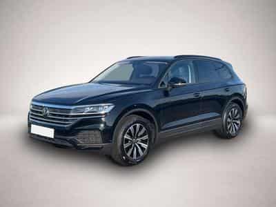 VW Touareg (2025) - Foto 1