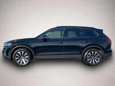 VW Touareg (2025) - Foto 3