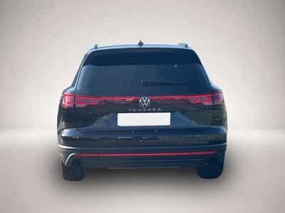 VW Touareg (2025) - Foto 5
