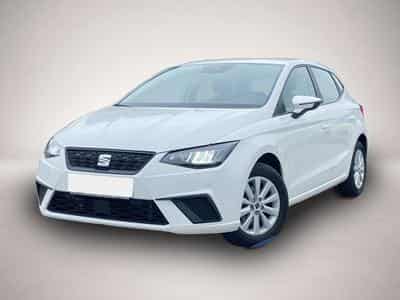 Seat Ibiza (2022) - Foto 1
