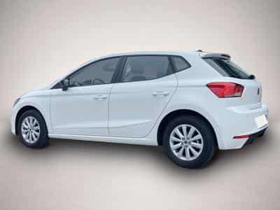 Seat Ibiza (2022) - Foto 3