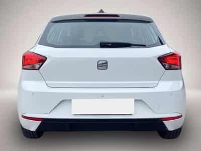 Seat Ibiza (2022) - Foto 4