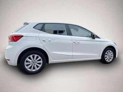 Seat Ibiza (2022) - Foto 5