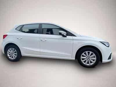 Seat Ibiza (2022) - Foto 6