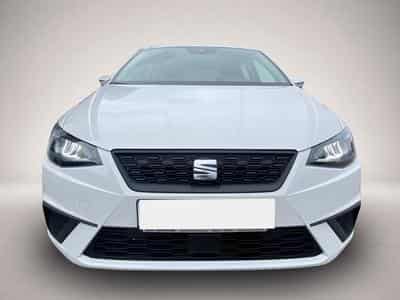 Seat Ibiza (2022) - Foto 7
