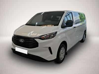 Ford Transit (2026) - Foto 1