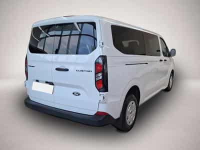 Ford Transit (2026) - Foto 3