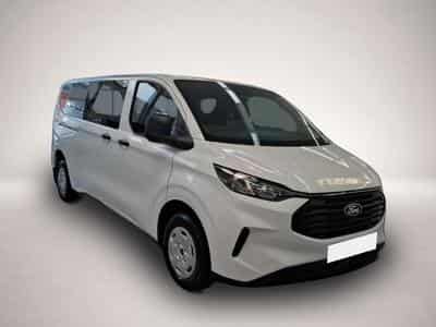 Ford Transit (2026) - Foto 4