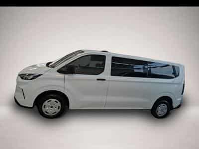 Ford Transit (2026) - Foto 6