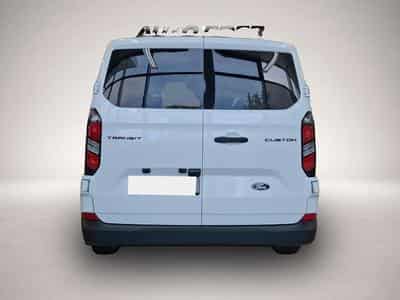 Ford Transit (2026) - Foto 7