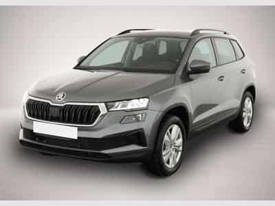 Skoda Karoq (2026) - Foto 1