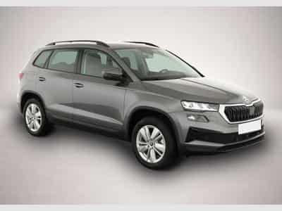 Skoda Karoq (2026) - Foto 2