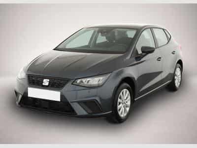 Seat Ibiza (2026) - Photo 1
