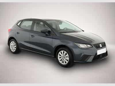 Seat Ibiza (2026) - Photo 2