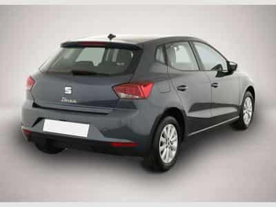 Seat Ibiza (2026) - Photo 3