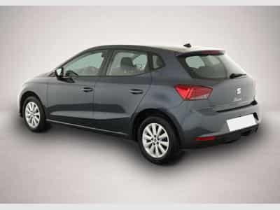 Seat Ibiza (2026) - Photo 4