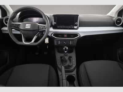 Seat Ibiza (2026) - Photo 5