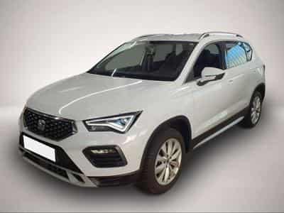 Seat Ateca (2025) - Photo 1
