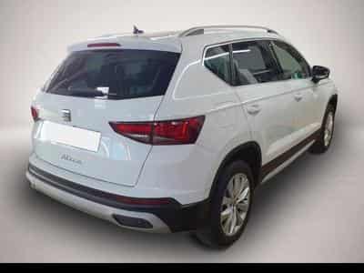 Seat Ateca (2025) - Photo 2