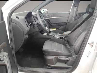 Seat Ateca (2025) - Photo 3