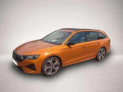 Skoda Octavia (2025) - Photo 2