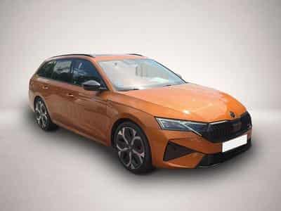 Skoda Octavia (2025) - Photo 3
