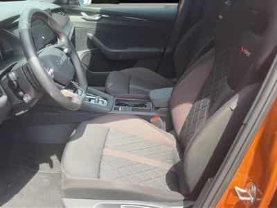 Skoda Octavia (2025) - Photo 6