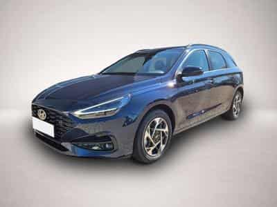 Hyundai i30 (2026) - Foto 1